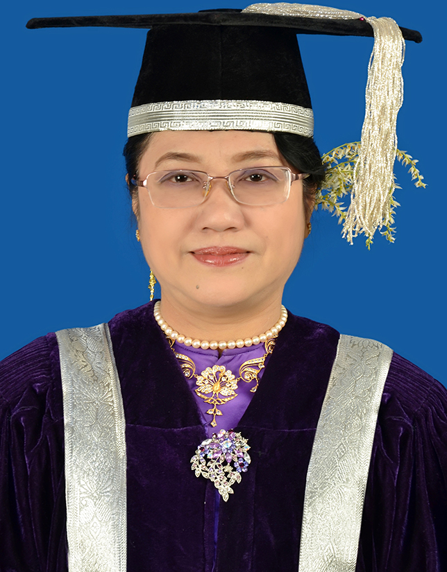 Dr.Lwin Lwin Soe