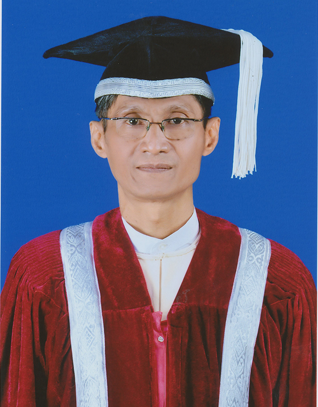 Dr.Myo Han