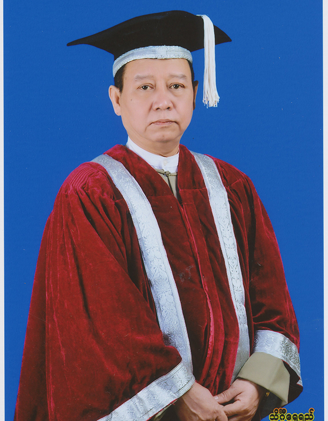 Dr.Tin Htwe