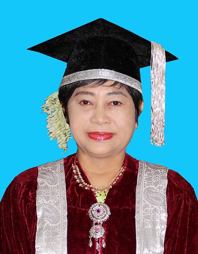 Dr.Yee Yee Maw