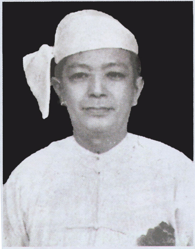 U Yu Khin