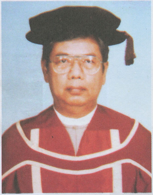 Dr.Soe Win