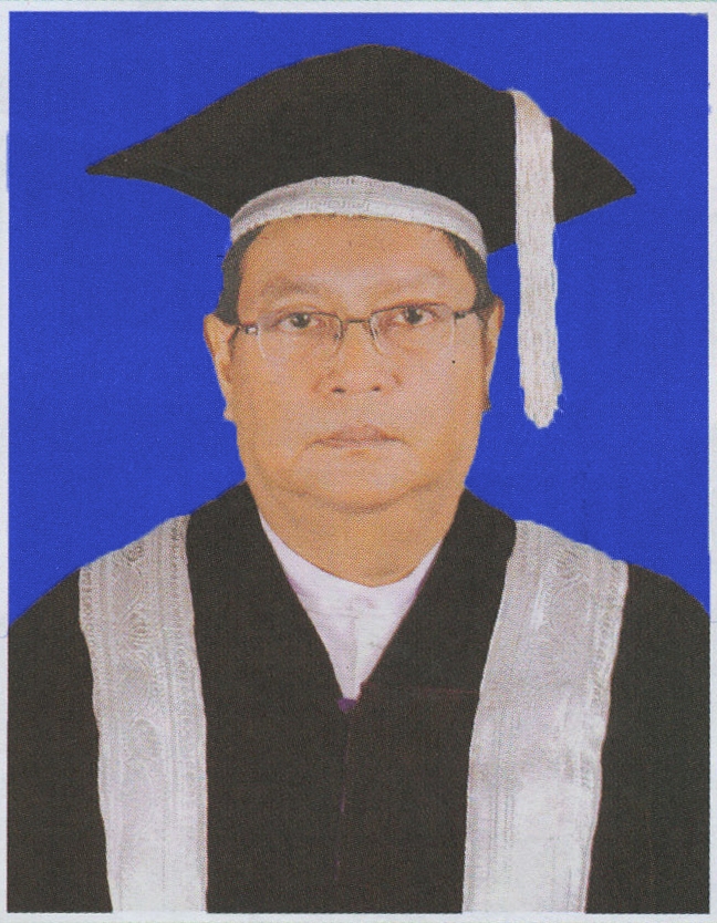 Dr.Myo Myint