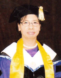 Dr. Myint Myint Maw