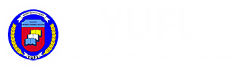 YUFL | University of Foreign Languages, Yangon
