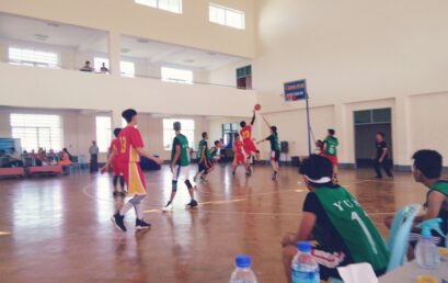 Basketball