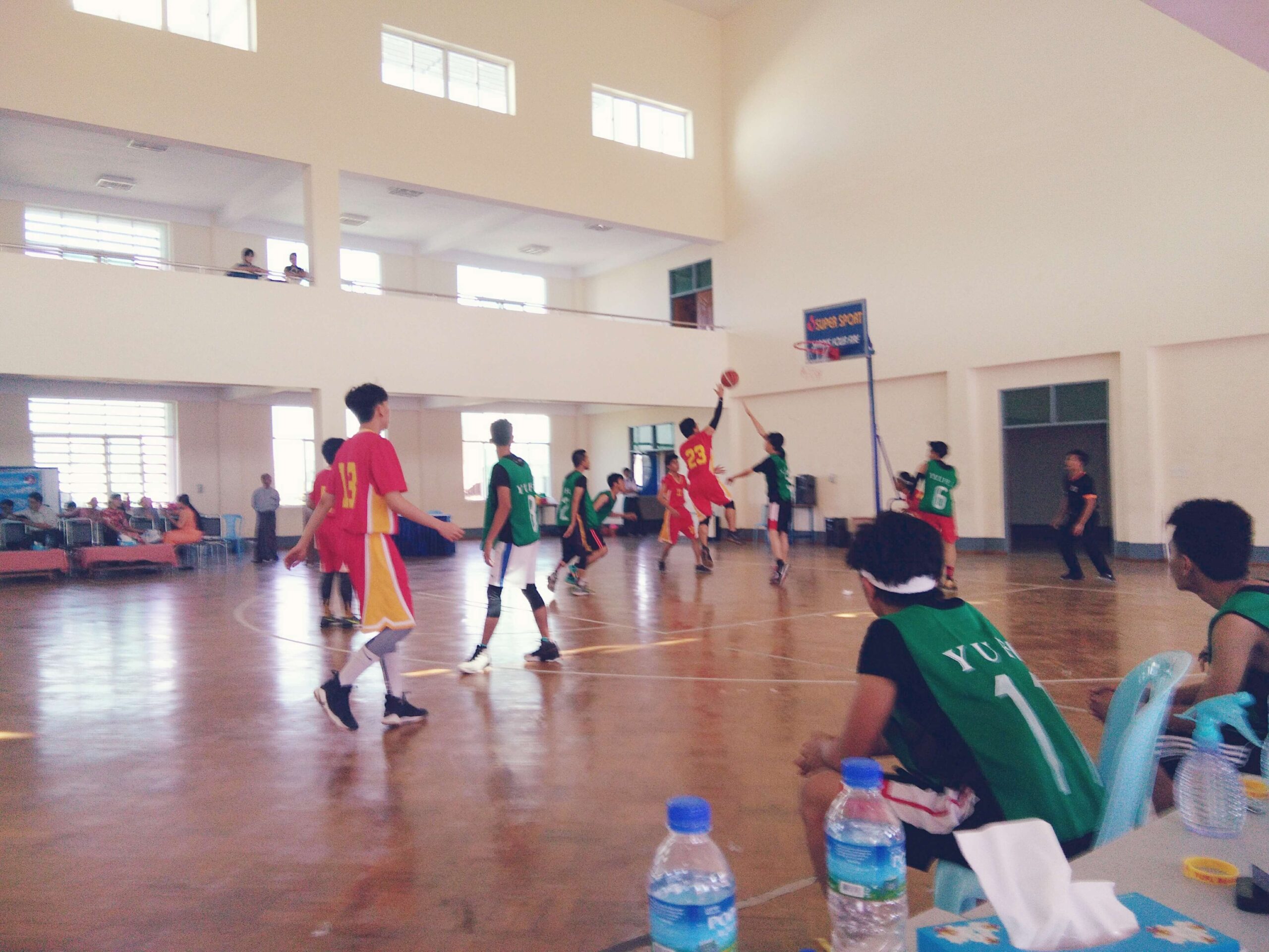 Basketball Basketball