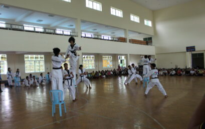 Karatedo