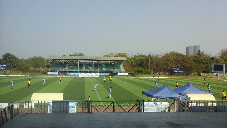 Football Football