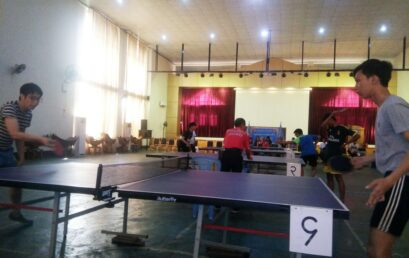 Table Tennis