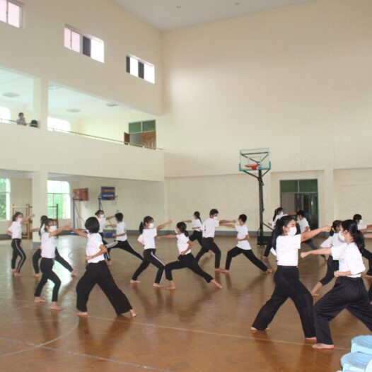 Karatedo