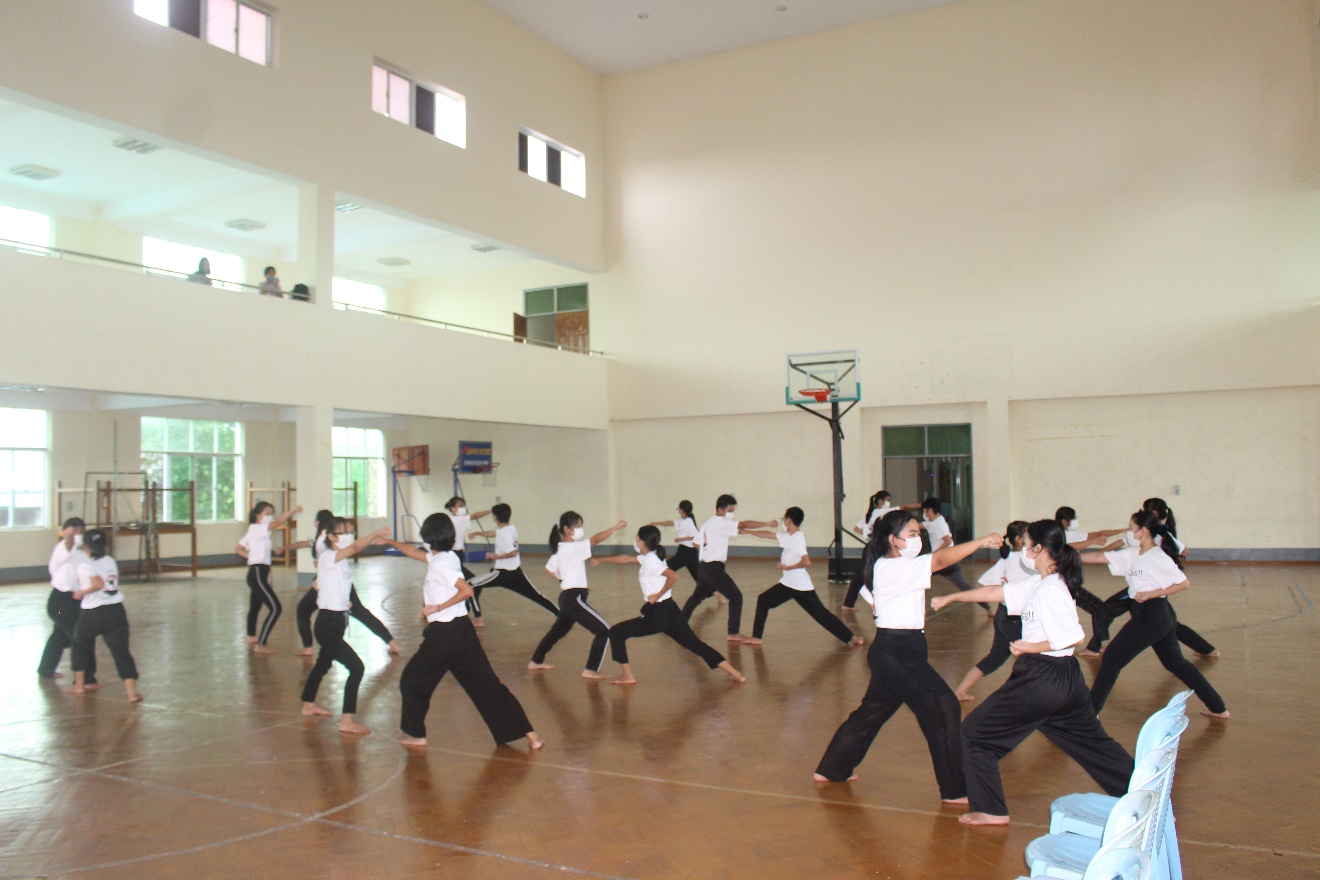 Karatedo