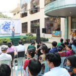 Summer Farewell Gathering