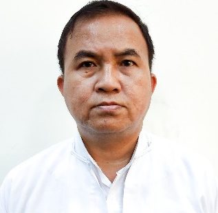 U Hla Moe Aung img U Hla Moe Aung img