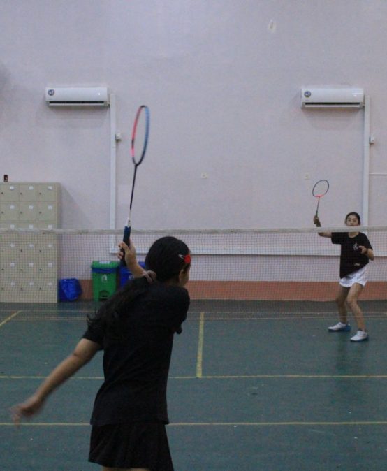 ရန်ကုန်နိုင်ငံခြားဘာသာတက္ကသိုလ် (၂၀၂၅-၂၀၂၆) ပညာသင်နှစ်ဘာသာရပ်ပေါင်းစုံ ကြက်တောင်ရိုက်ပြိုင်ပွဲ  (၂၂-၁-၂၀၂၆ မှ ၂၃-၁-၂၀၂၆)